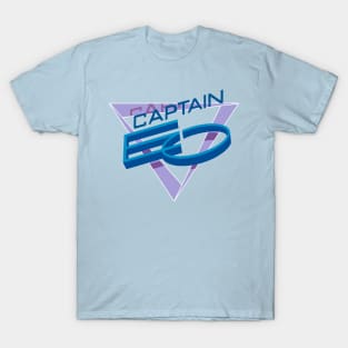 1986 Vintage (v3) [Light Blue Shirt recommended] T-Shirt
